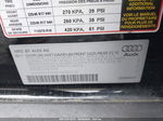 2012 Audi A3 2.0t Premium Plus Black vin: WAUPEAFM4CA050220