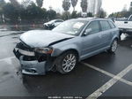 2012 Audi A3 2.0t Premium Plus Gray vin: WAUPEAFMXCA051324