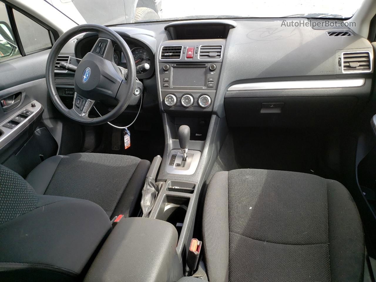 2012 Audi A3 Premium Plus Серебряный vin: WAUPFAFM1CA004549