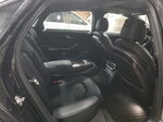 2014 Audi A8 L Quattro Black vin: WAUR2AFD0EN006017