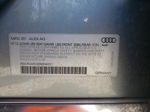 2014 Audi A8 L Quattro Gray vin: WAUR2AFD3EN004021