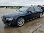 2014 Audi A8 L Quattro Blue vin: WAUR2AFD7EN002269