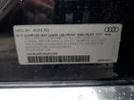 2014 Audi A8 L Quattro Blue vin: WAUR2AFD7EN002269