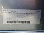 2014 Audi A8 L Quattro Gray vin: WAUR2AFD9EN002340