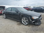 2014 Audi A8 L Quattro Black vin: WAUR2AFD9EN013290