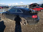 2011 Audi A5 Premium Plus Черный vin: WAURFAFR0BA037285