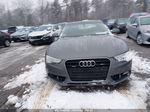 2014 Audi A5 2.0t Premium Серый vin: WAURFAFR4EA057818