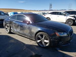 2011 Audi A5 Premium Plus Синий vin: WAURFAFR9BA066610