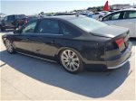 2014 Audi A8 L Quattro Black vin: WAURGAFD2EN003783