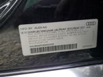 2014 Audi A8 L Tdi Quattro Black vin: WAURMAFD2EN002433