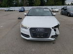 2016 Audi A3 E-tron Premium Plus White vin: WAUTPBFF3GA049470