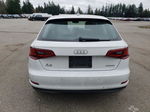 2016 Audi A3 E-tron Premium Plus White vin: WAUTPBFF3GA049470