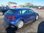 2016 Audi A3 E-tron 1.4t Premium Blue vin: WAUTPBFF4GA050191