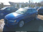 2016 Audi A3 E-tron 1.4t Premium Blue vin: WAUTPBFF4GA050191