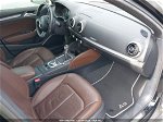 2016 Audi A3 E-tron 1.4t Premium Black vin: WAUTPBFF4GA081571