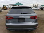 2016 Audi A3 E-tron Premium Plus Gray vin: WAUTPBFF6GA105739