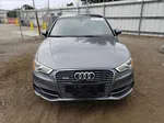 2016 Audi A3 E-tron Premium Plus Gray vin: WAUTPBFF6GA105739