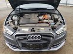 2016 Audi A3 E-tron Premium Plus Gray vin: WAUTPBFF6GA105739