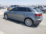 2016 Audi A3 E-tron Premium Plus Серый vin: WAUTPBFF9GA098267