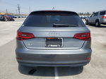 2016 Audi A3 E-tron Premium Plus Gray vin: WAUTPBFF9GA098267