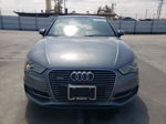 2016 Audi A3 E-tron Premium Plus Gray vin: WAUTPBFF9GA098267