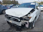 2016 Audi A3 E-tron 1.4t Premium White vin: WAUTPBFFXGA036358