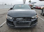 2016 Audi A3 E-tron Premium Black vin: WAUUPBFF1GA119004