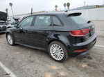 2016 Audi A3 E-tron Premium Black vin: WAUUPBFF1GA119004