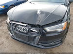 2016 Audi A3 E-tron 1.4t Premium Black vin: WAUUPBFF1GA141780