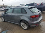 2016 Audi A3 E-tron Premium Charcoal vin: WAUUPBFF2GA092668