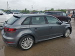 2016 Audi A3 E-tron Premium Charcoal vin: WAUUPBFF2GA092668