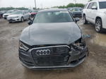 2016 Audi A3 E-tron Premium Charcoal vin: WAUUPBFF2GA092668