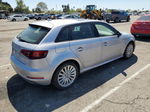 2016 Audi A3 E-tron Premium Silver vin: WAUUPBFF8GA028067