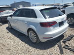 2016 Audi A3 E-tron Premium White vin: WAUUPBFF8GA108548