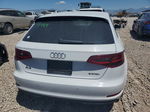 2016 Audi A3 E-tron Premium White vin: WAUUPBFF8GA108548