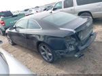 2011 Audi A5 2.0t Premium Черный vin: WAUVFAFR4BA042679