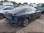 2011 Audi A5 2.0t Premium Black vin: WAUVFAFR4BA042679