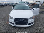 2016 Audi A3 E-tron 1.4t Premium White vin: WAUVPBFF4GA093552