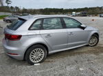 2016 Audi A3 E-tron Premium Ultra Silver vin: WAUVPBFF9GA130305