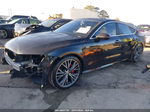 2018 Audi A7 3.0t Premium Plus Black vin: WAUW3AFC0JN072813