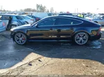 2018 Audi A7 3.0t Premium Plus Black vin: WAUW3AFC0JN072813