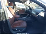 2018 Audi A7 3.0t Premium Plus Black vin: WAUW3AFC0JN072813