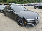 2018 Audi A7 Premium Plus Black vin: WAUW3AFC0JN080863