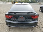 2018 Audi A7 Premium Plus Black vin: WAUW3AFC0JN080863