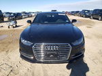 2018 Audi A7 Premium Plus Black vin: WAUW3AFC3JN044570