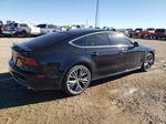 2018 Audi A7 Premium Plus Black vin: WAUW3AFC3JN044570