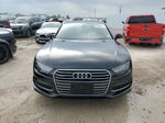 2018 Audi A7 Premium Plus Черный vin: WAUW3AFC3JN044570