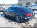 2018 Audi A7 Premium Plus Dark Blue vin: WAUW3AFC3JN093722