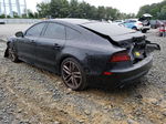 2018 Audi A7 Premium Plus Black vin: WAUW3AFC4JN021105