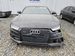 2018 Audi A7 Premium Plus Black vin: WAUW3AFC4JN021105